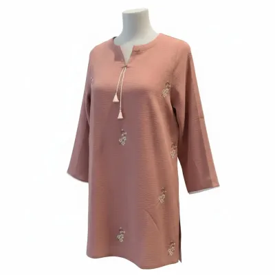Elegant Handwork Women’s Two pcs_img_1