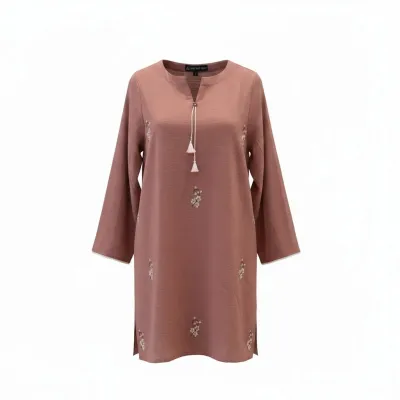 Elegant Handwork Women’s Two pcs_img_2