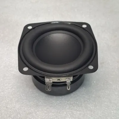 LG Electronics 3inch 4Ω 15W Low Mid Speaker_img_4