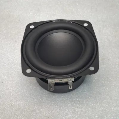LG Electronics 3inch 4Ω 15W Low Mid Speaker_img_0