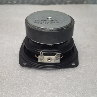 LG Electronics 3inch 4Ω 15W Low Mid Speaker_img_3