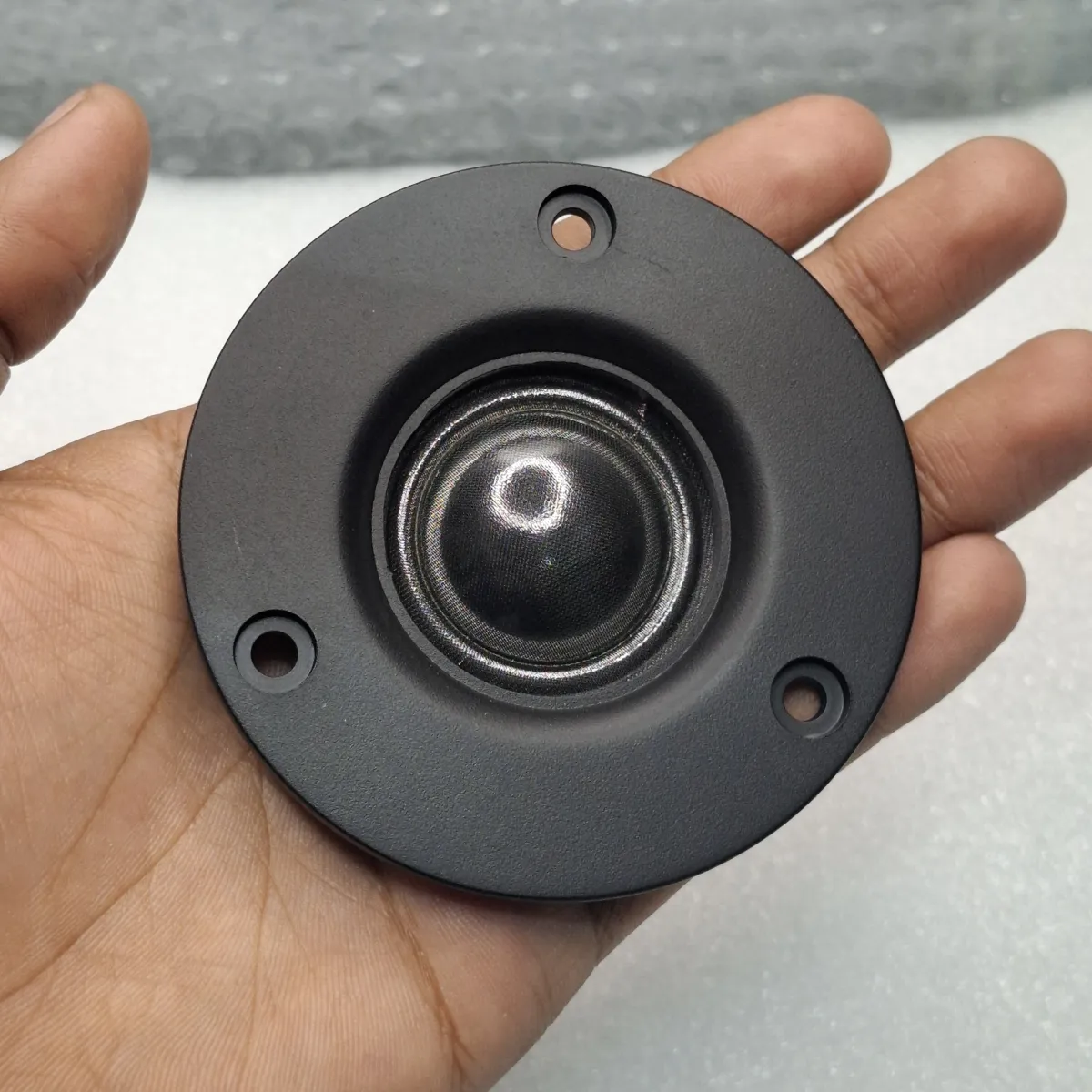 4 ohm 30W Slik Dome Tweeter 3 inch
