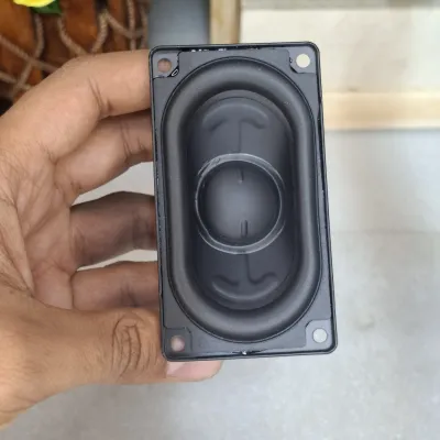 4ohm 20W 80x45mm Low Mid Speaker_img_0