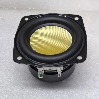 3 inch 4ohm 20Watt Low Mid premium quality fibre glass speaker_img_0