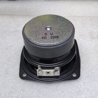 3 inch 4ohm 20Watt Low Mid premium quality fibre glass speaker_img_3