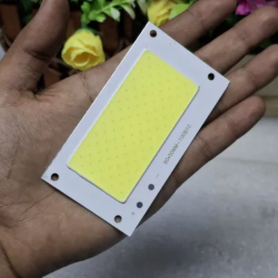 3.7V COB LED Light 90*50MM-100B1C_img_3