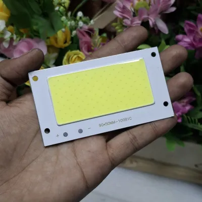 3.7V COB LED Light 90*50MM-100B1C_img_2