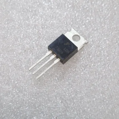 7809 Voltage Regulator IC 9V_img_1