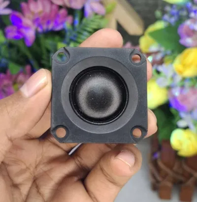 1.5 Inch Slik dome tweeter 6Ω 10W_img_2