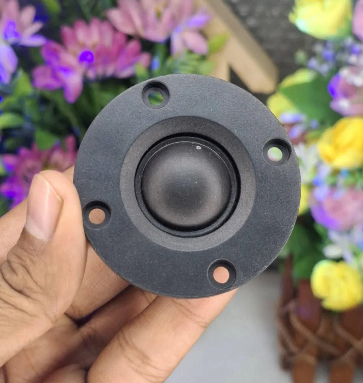 Slik Dome Twitter 4ohm 20W ( 2 inch Size)