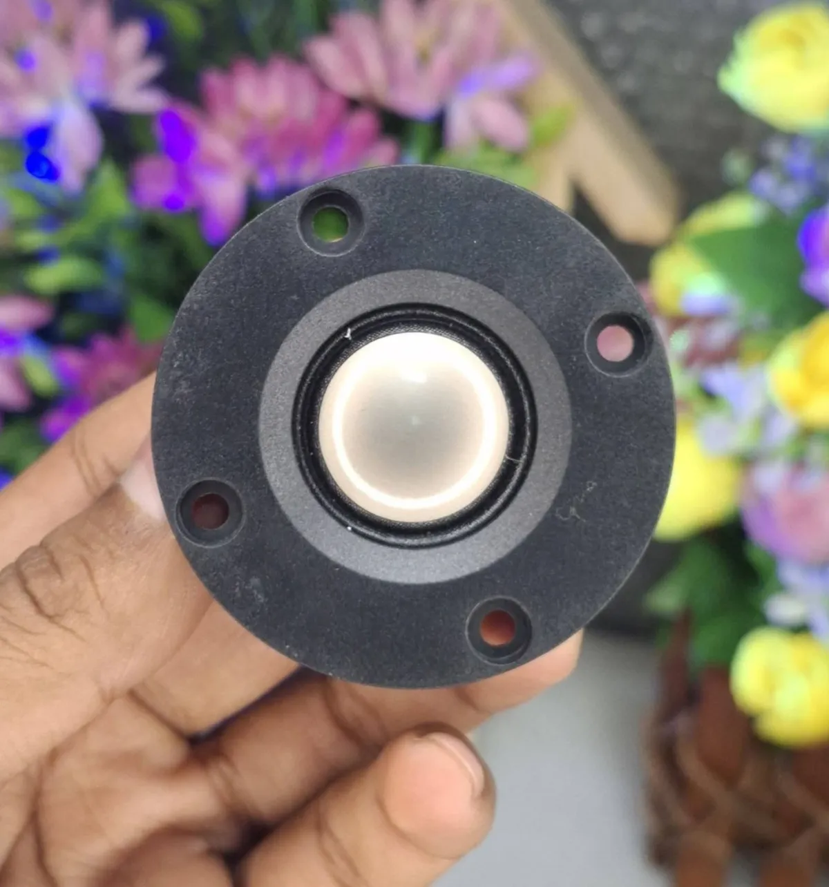 Titanium Dome Twitter 4ohm 20W ( 2inch Size)