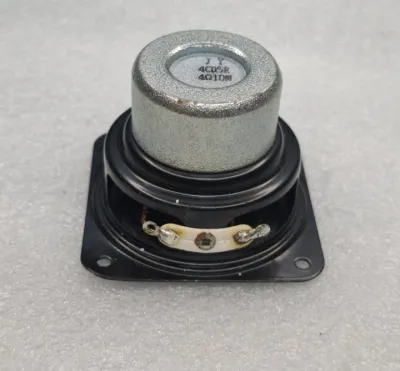 1.75 inch 4 ohm 10W Full Range Speaker_img_7