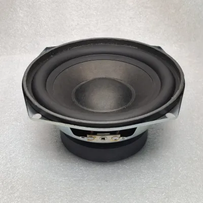 5.25 inch 4ohm 30Watt Subwoofer Speaker_img_7