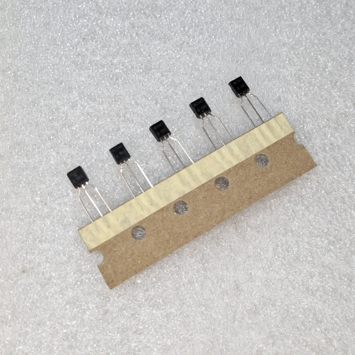 BC547 Transistor 5PCS