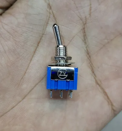6 Pin toggle Switch 6A_img_0