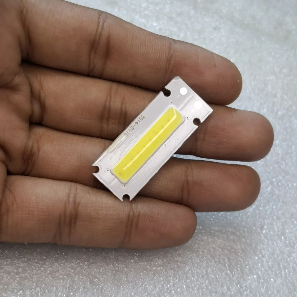 3.7V Mini COB LED