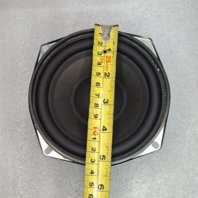5.25 inch 4ohm 30Watt Subwoofer Speaker_img_2