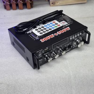 BT-298A AC/DC Amplifier 30W + 30W_img_0