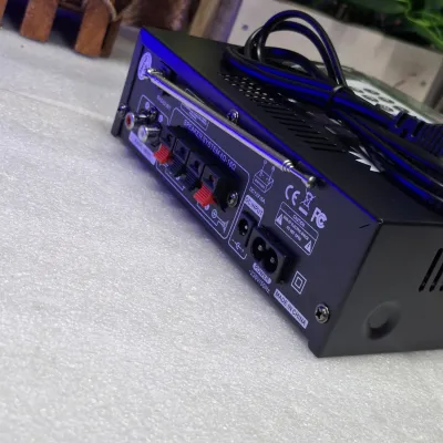 BT-298A AC/DC Amplifier 30W + 30W_img_3
