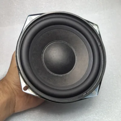 5.25 inch 4ohm 30Watt Subwoofer Speaker_img_3