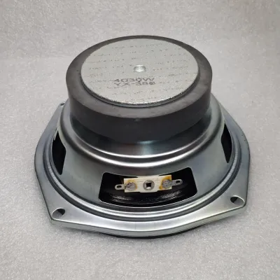 5.25 inch 4ohm 30Watt Subwoofer Speaker_img_1