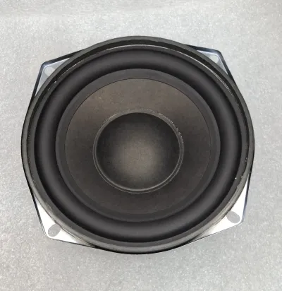 5.25 inch 4ohm 30Watt Subwoofer Speaker_img_0