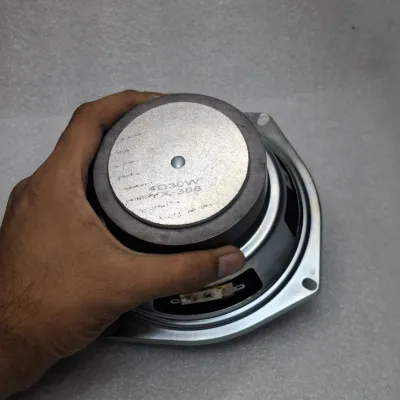 5.25 inch 4ohm 30Watt Subwoofer Speaker_img_5