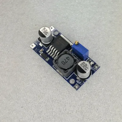 LM2596 DC-DC Buck Converter Step-DownPower Supply modular_img_0
