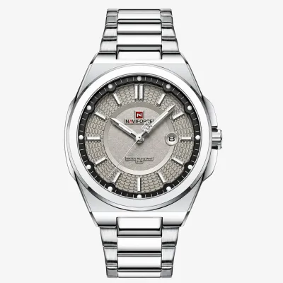 Naviforce 9212 CH (Silver Gray)_img_0