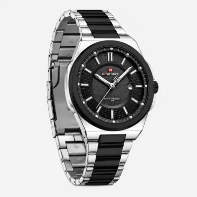 Naviforce 9212 CH (Black)_img_1