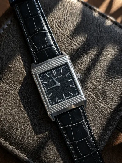 Universe point JLC (black dial)_img_0