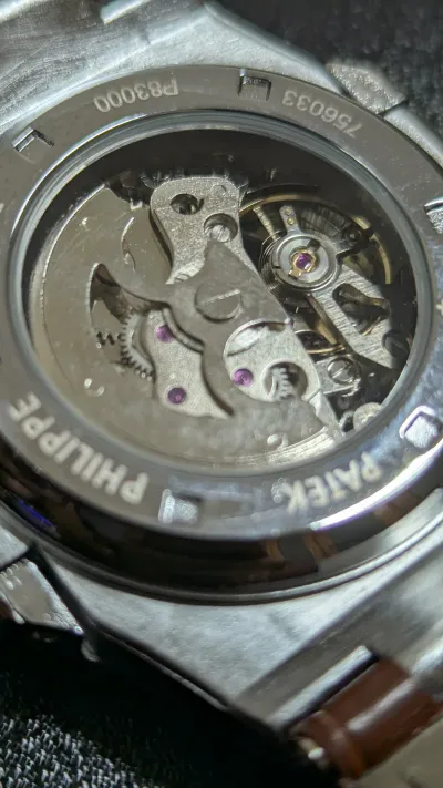 Patek Philippe Automatic_img_5