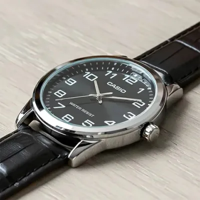 Casio Standard Belt Watch MTP-V001L-1BUDF_img_1