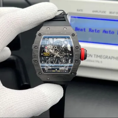 The RM 35-02 Rafael Nadal is not just a watch, but a statement of elite engineering, athletic inspiration, and luxury innovation for collectors who demand the very best.(pre-order)_img_0