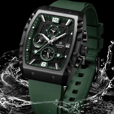 Naviforce 8025 (Green)_img_1