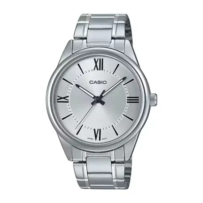 Casio Standard Chain Watch MTP-V005D-7B5UDF_img_0