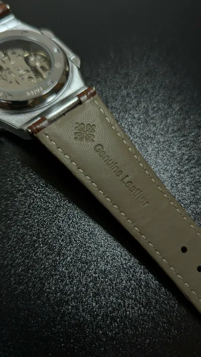 Patek Philippe Automatic_img_6