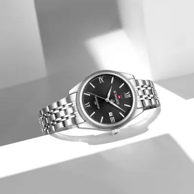 Naviforce 9282 (Silver Black)_img_1