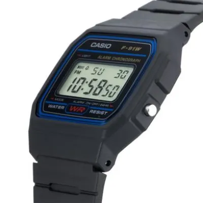 Casio Retro Watch - F-91W_img_1