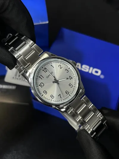 Casio Standard Chain Watch MTP-V005D-7B5UDF_img_2