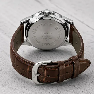 Casio Enticer Date Belt Watch MTP-VD01L-1BVUDF_img_4