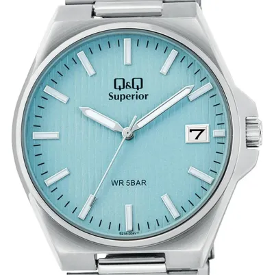 Q&Q Superior S21A-004VY_img_1