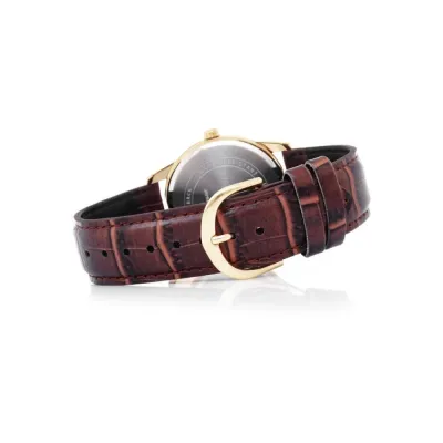 Casio Standard Belt Watch MTP-V001GL-9BUDF_img_5