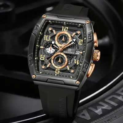 Naviforce 8052T (Black Rose)_img_0