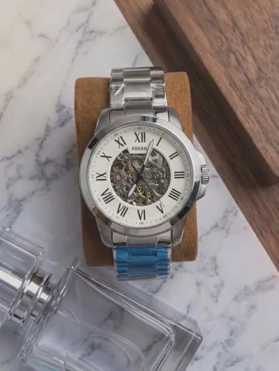 Fossil automatic 3103_img_1
