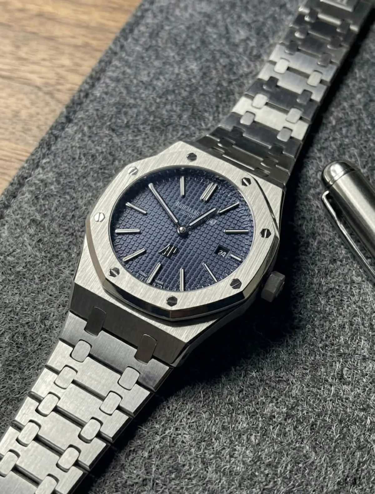Audemars Piguet Royal Oak 16202