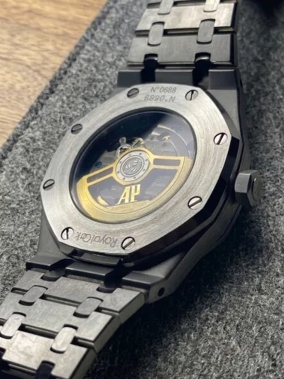 Audemars Piguet Royal Oak 16202_img_3