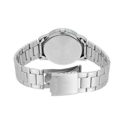 Casio Enticer MTP-V002D Stainless Steel Watch for men_img_1