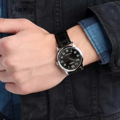 Casio Standard Belt Watch MTP-V001L-1BUDF_img_2