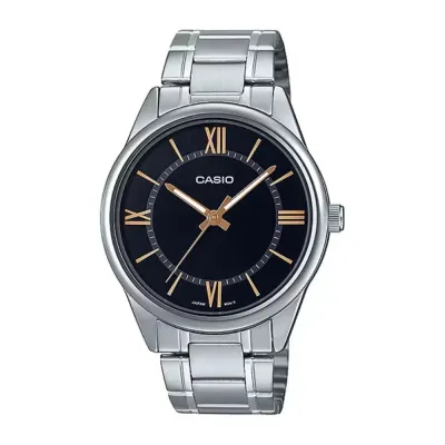 Casio Standard Chain Watch MTP-V005D-1B5UDF_img_0